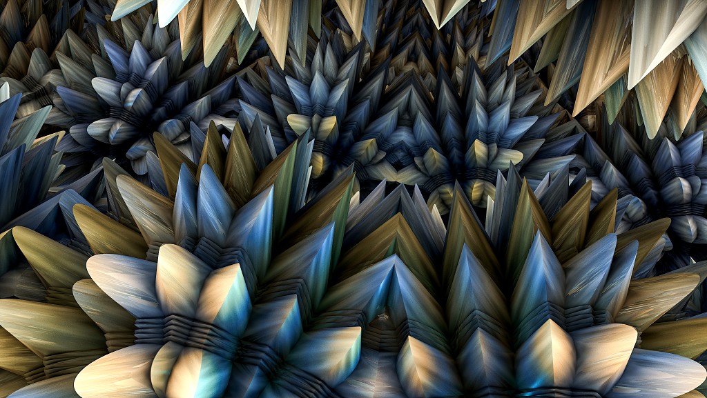 digital digitale art kunst Artificial Intelligence ai Kunstmatige intelligentie hdr fantasie 3d kunstwerk fractal fractals chaos modern design collectie abstract